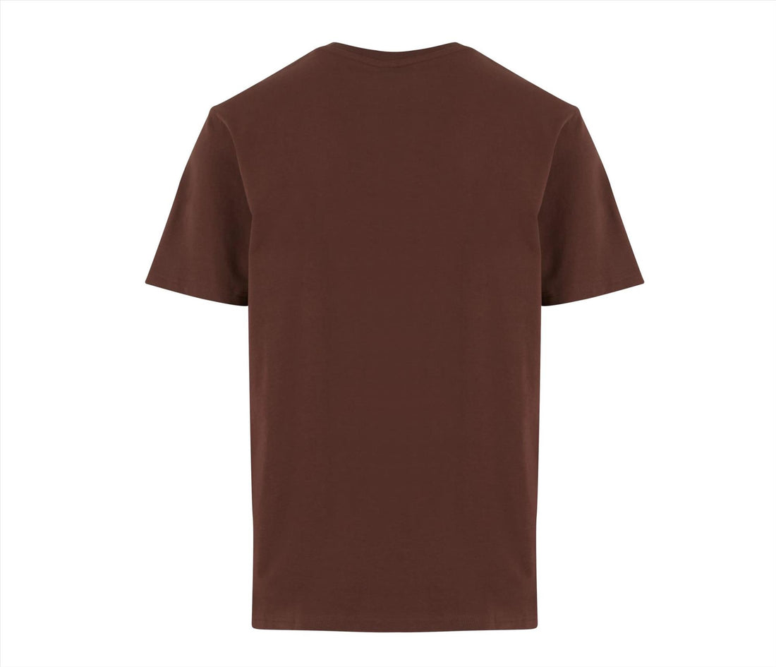 New Morning Studios Basic Regular Fit T-shirt