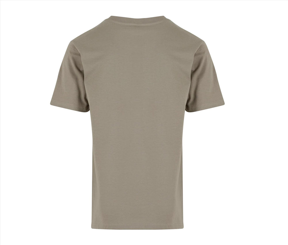 New Morning Studios Basic Regular Fit T-shirt