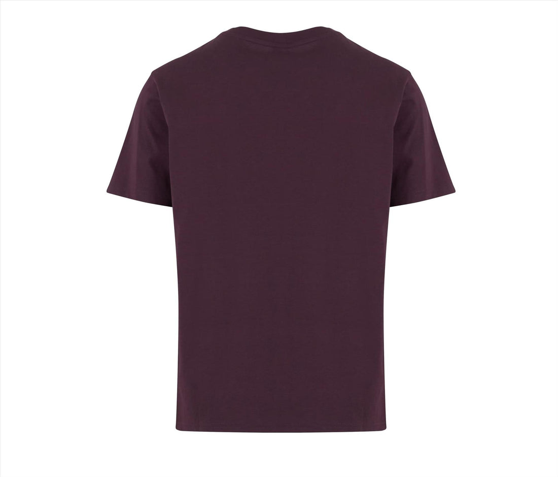 New Morning Studios Basic Regular Fit T-shirt