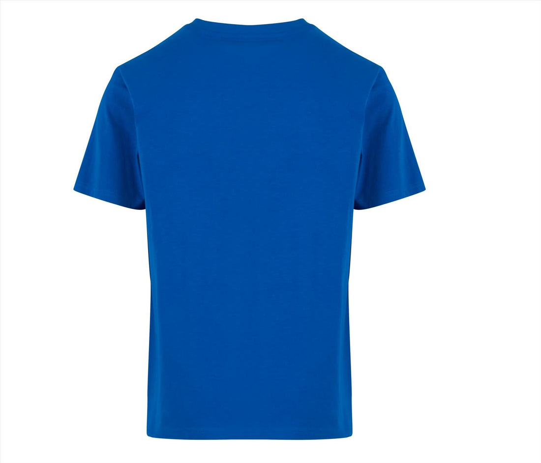 New Morning Studios Basic Regular Fit T-shirt