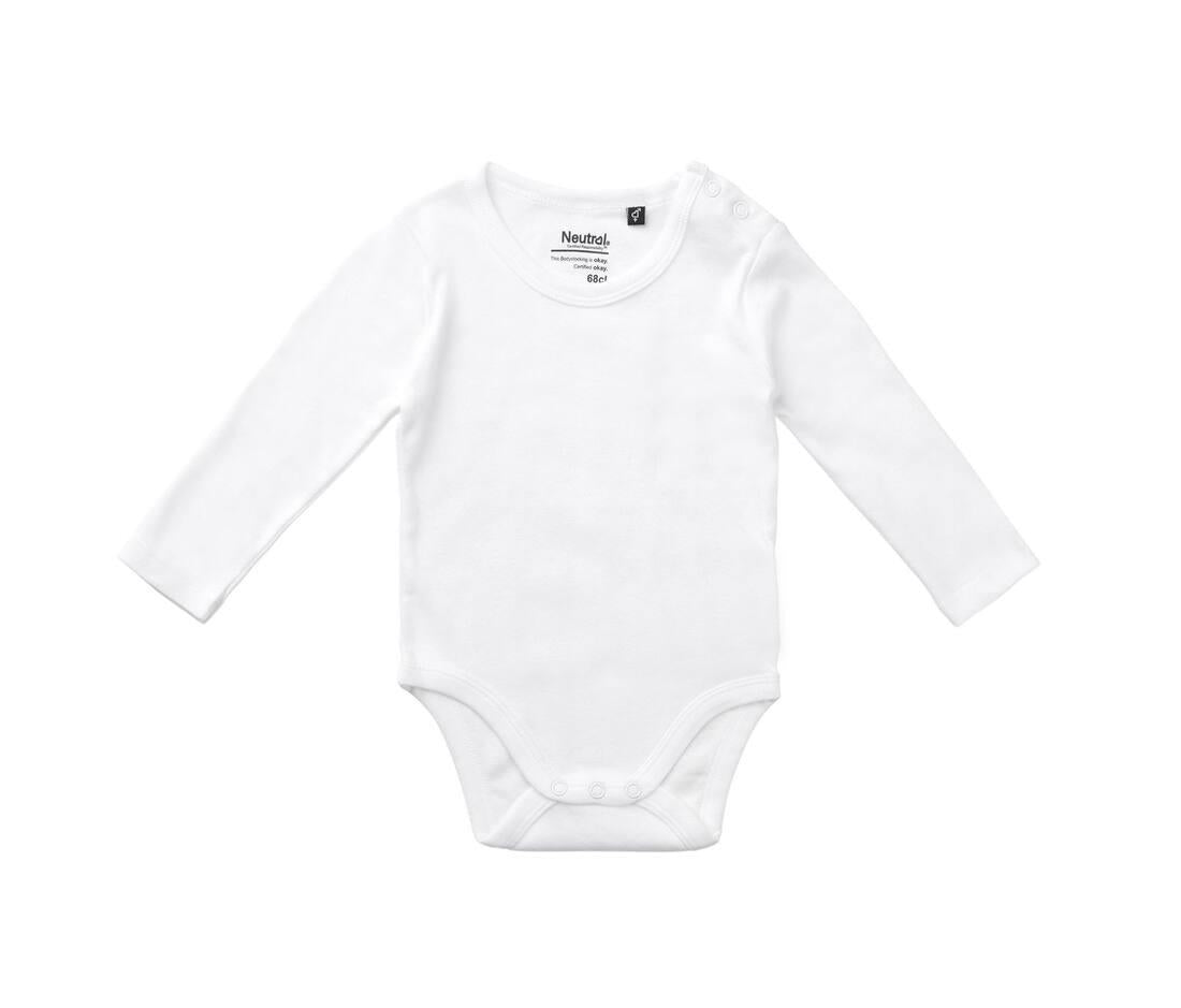 Neutral Babies Long Sleeve Bodystockings