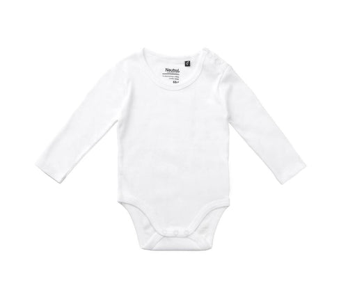 Neutral Babies Long Sleeve Bodystockings