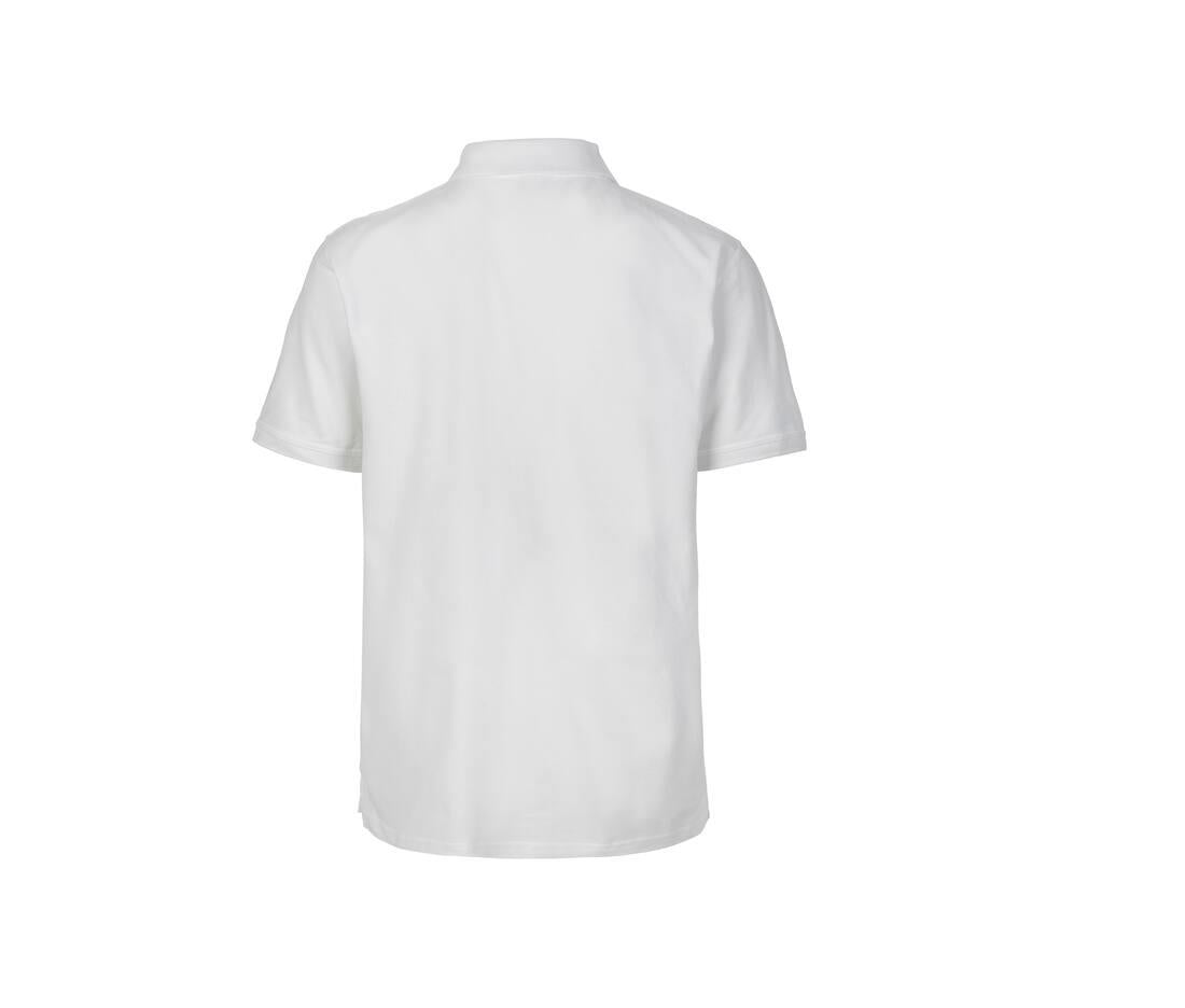 Neutral Mens Classic Polo
