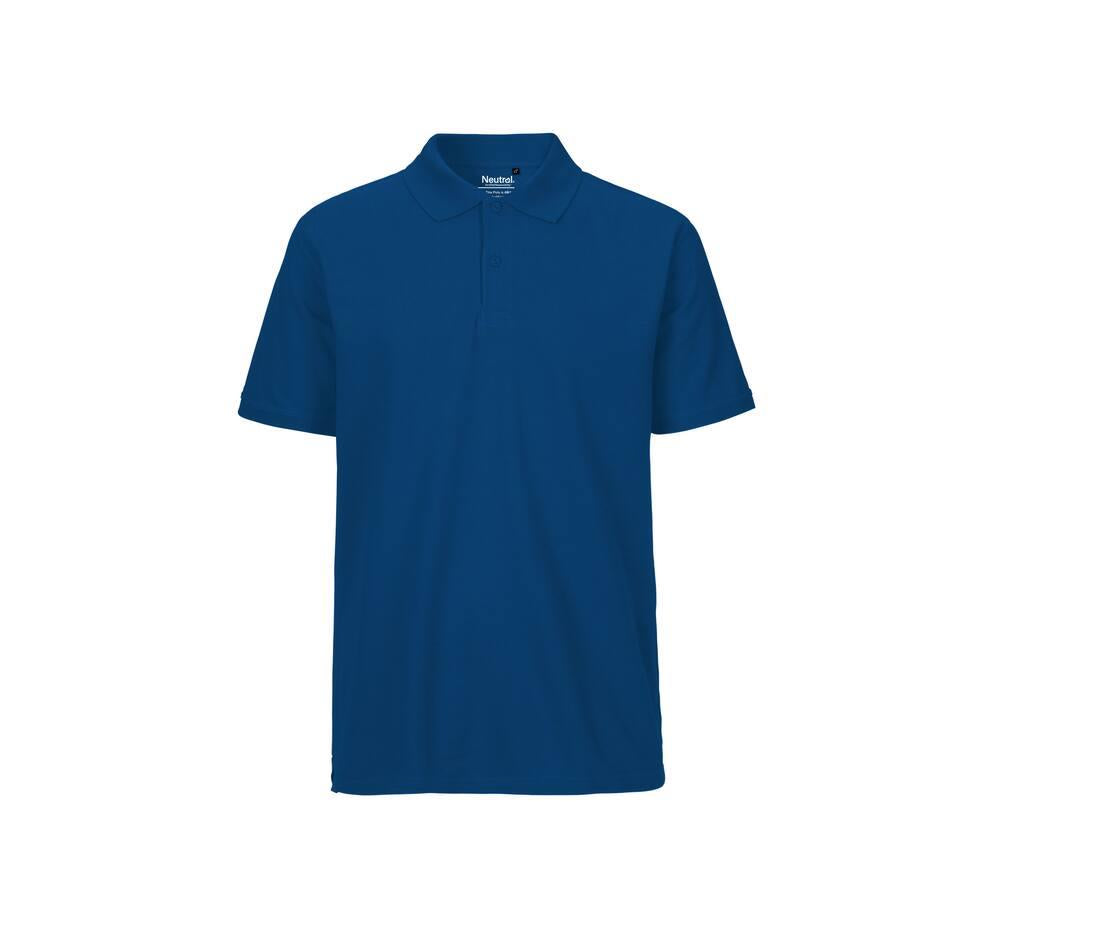 Neutral Mens Classic Polo