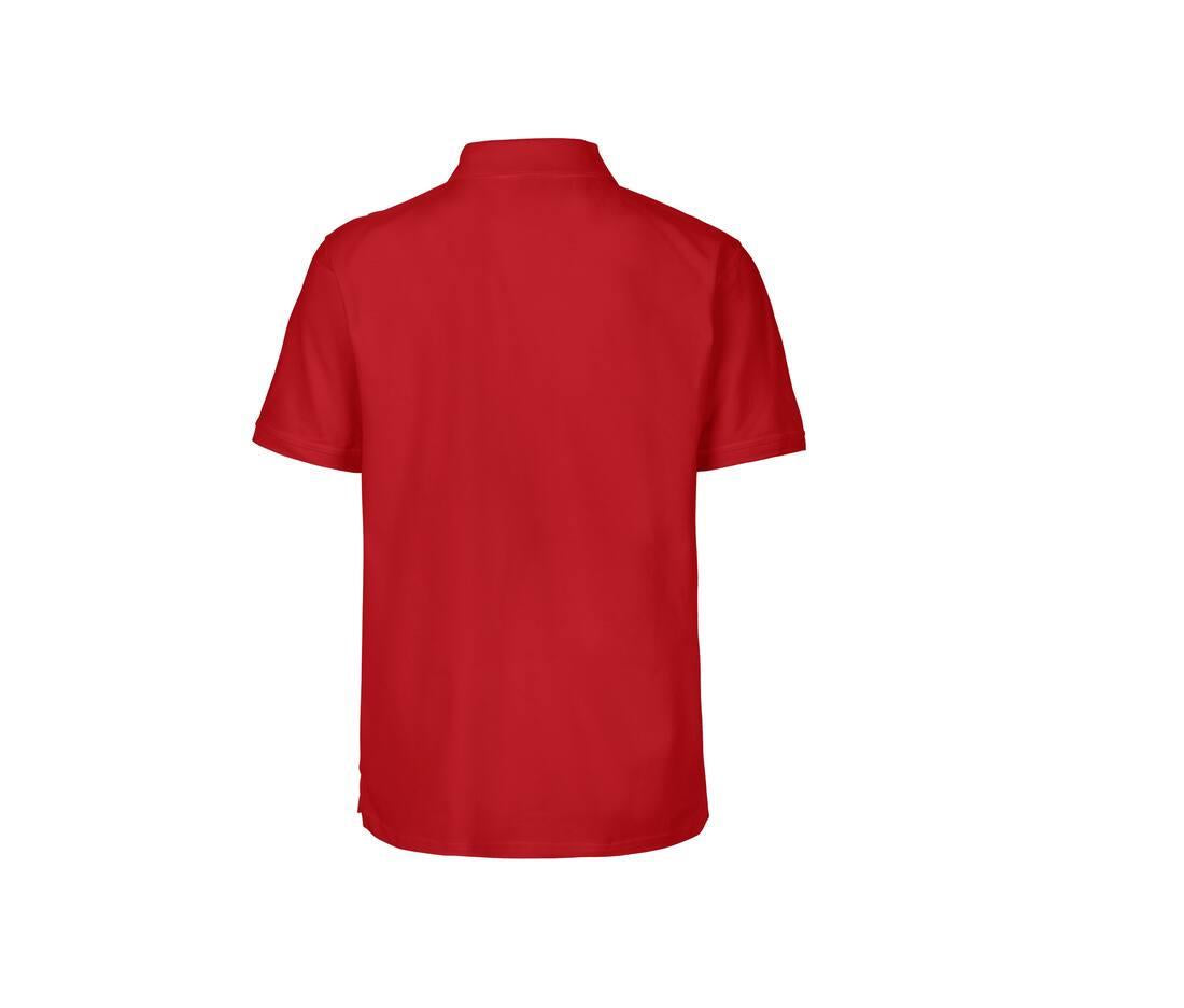 Neutral Mens Classic Polo
