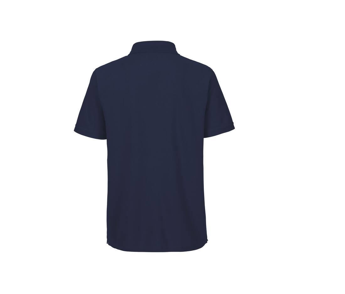 Neutral Mens Classic Polo