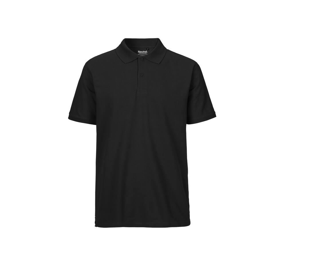 Neutral Mens Classic Polo
