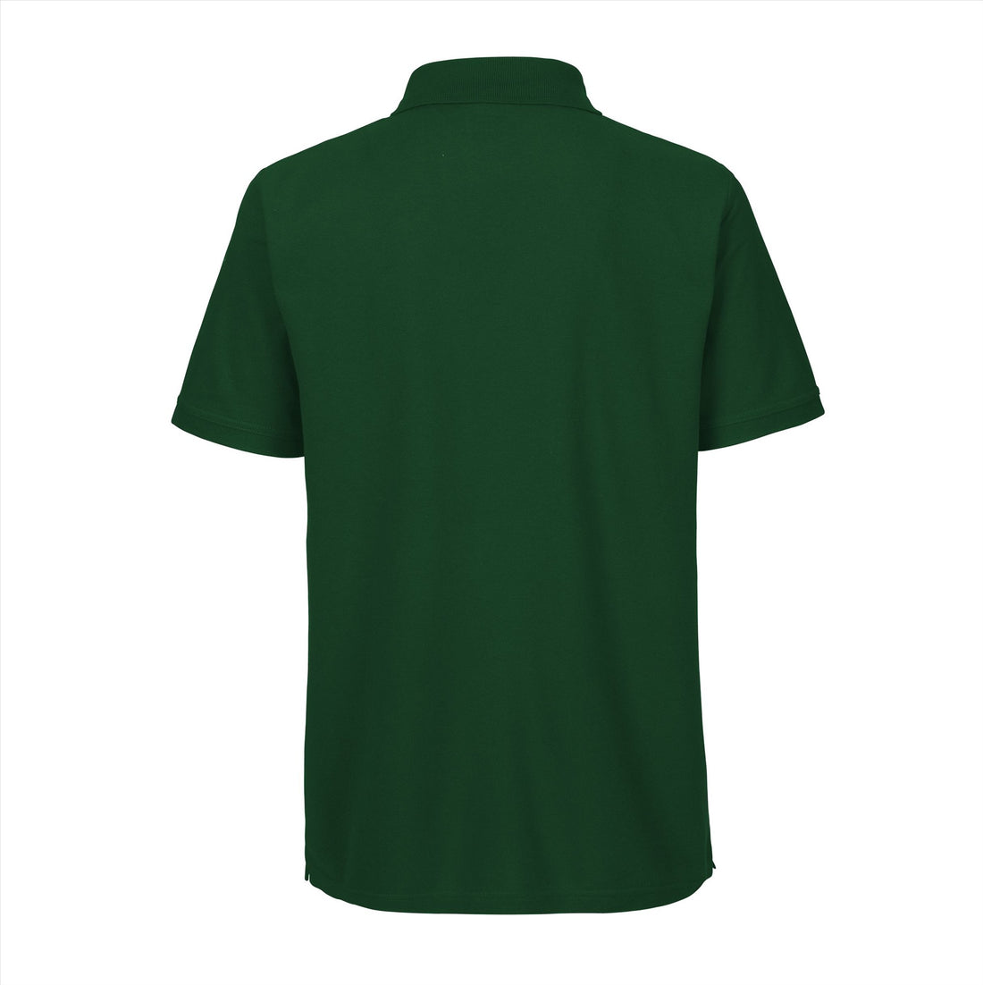 Neutral Mens Classic Polo