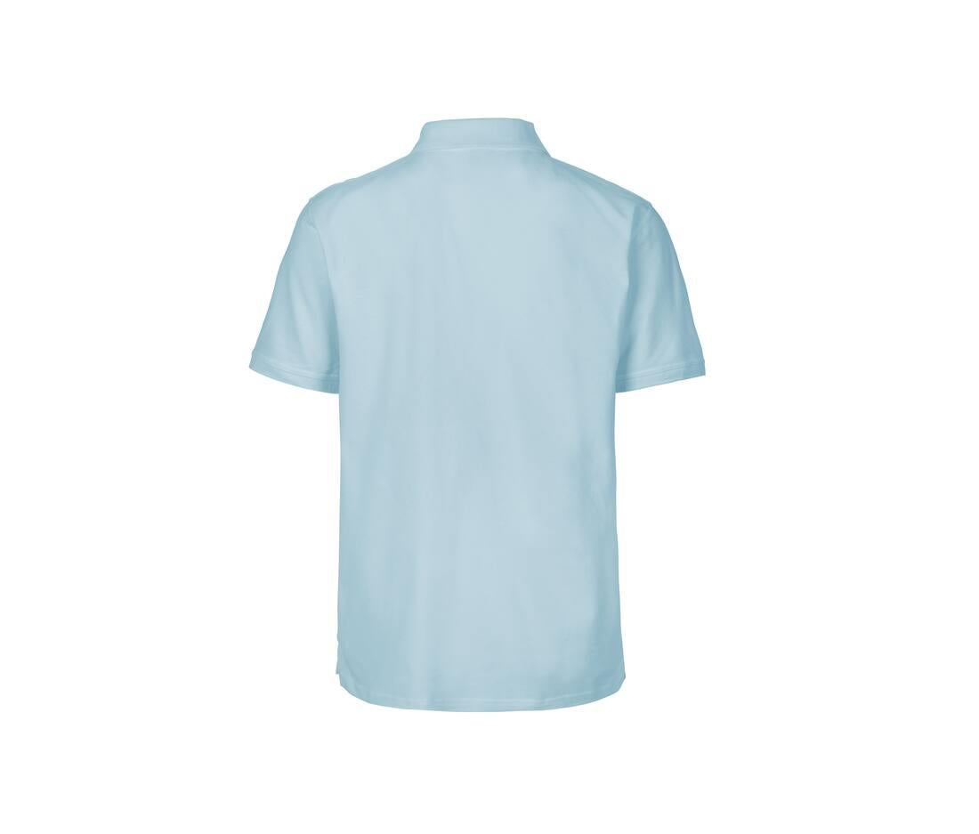 Neutral Mens Classic Polo