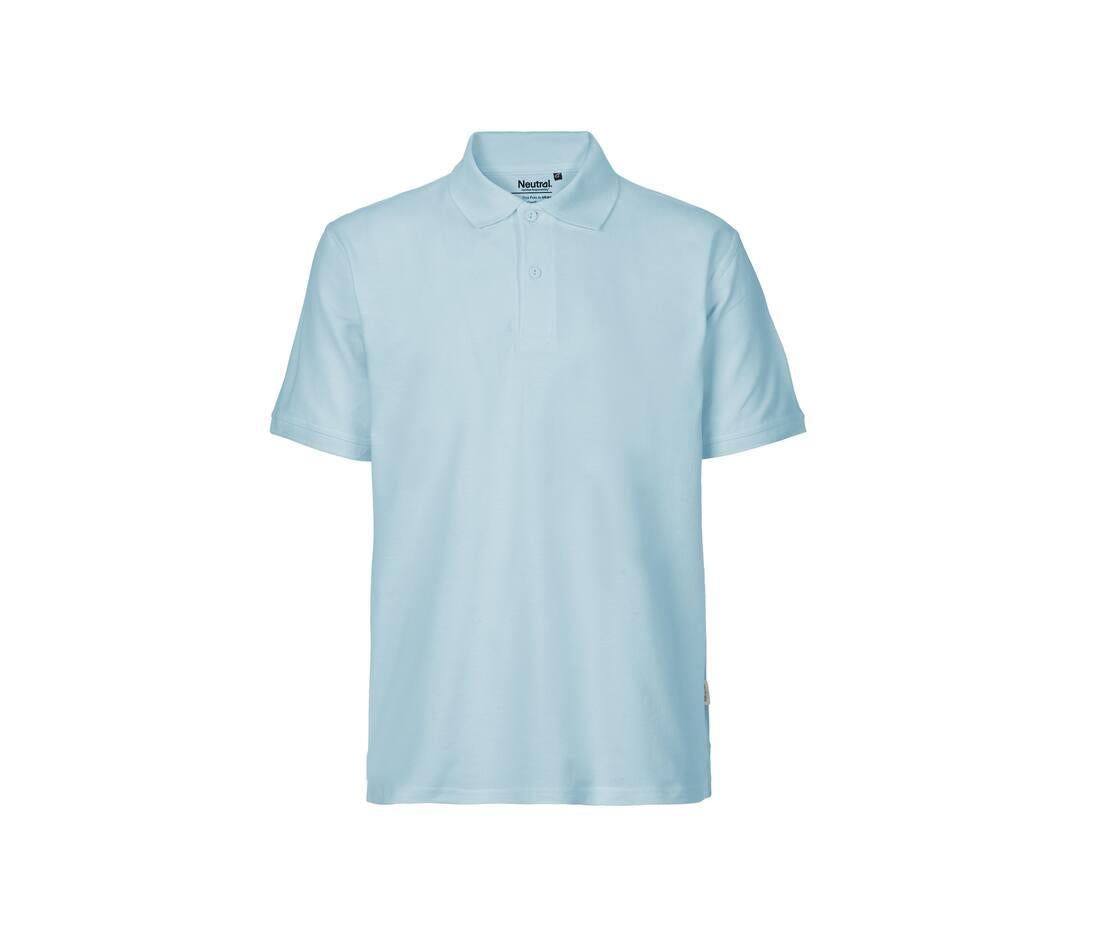 Neutral Mens Classic Polo