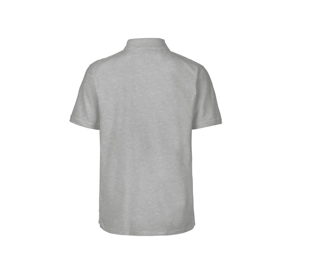 Neutral Mens Classic Polo
