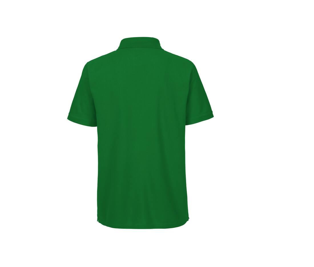 Neutral Mens Classic Polo