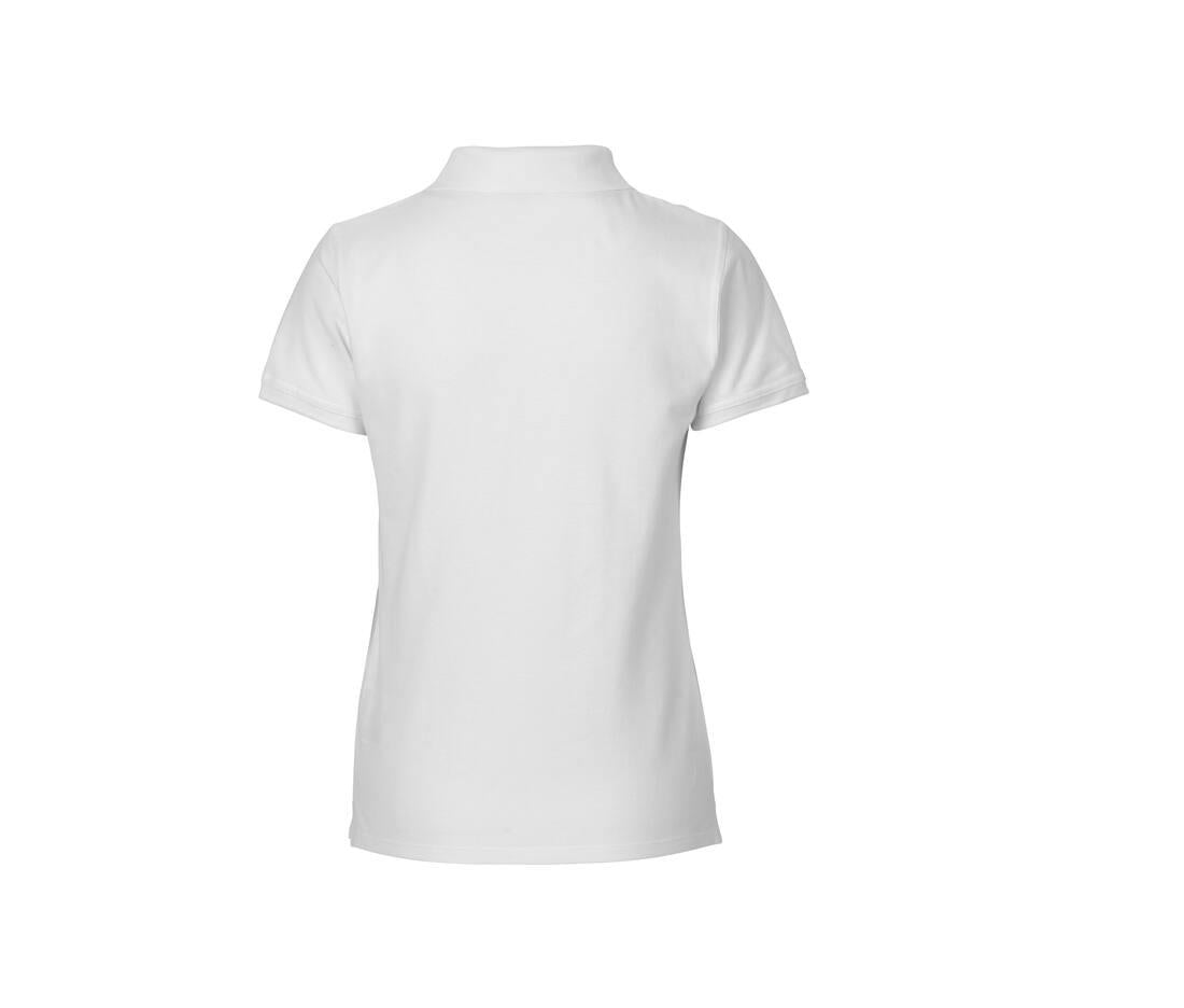 Neutral Ladies Classic Polo