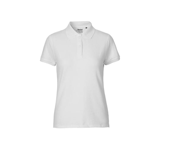 Neutral Ladies Classic Polo