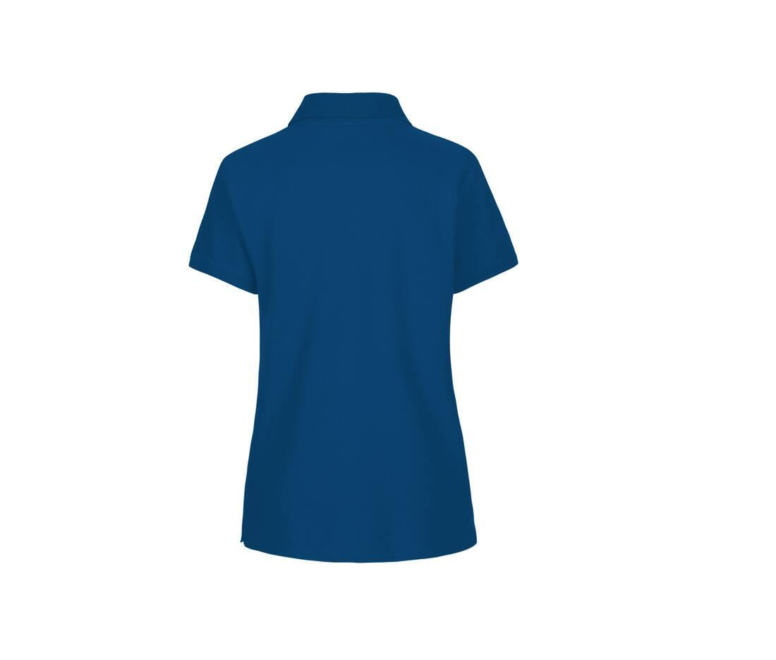 Neutral Ladies Classic Polo