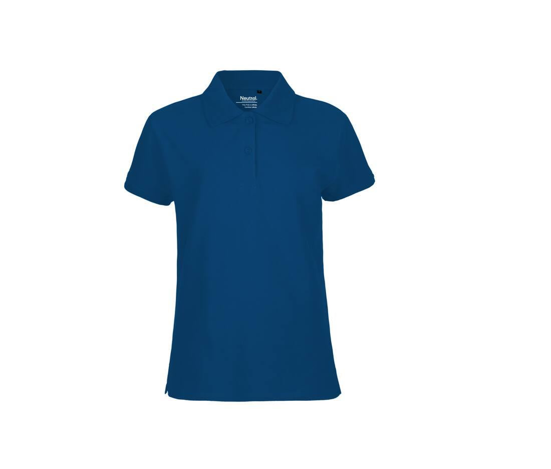 Neutral Ladies Classic Polo