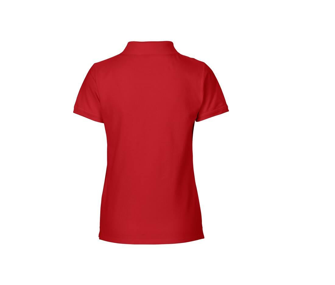 Neutral Ladies Classic Polo