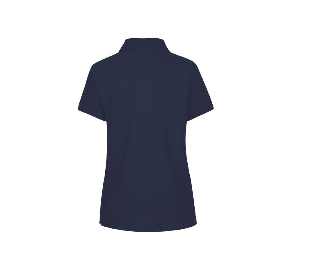 Neutral Ladies Classic Polo