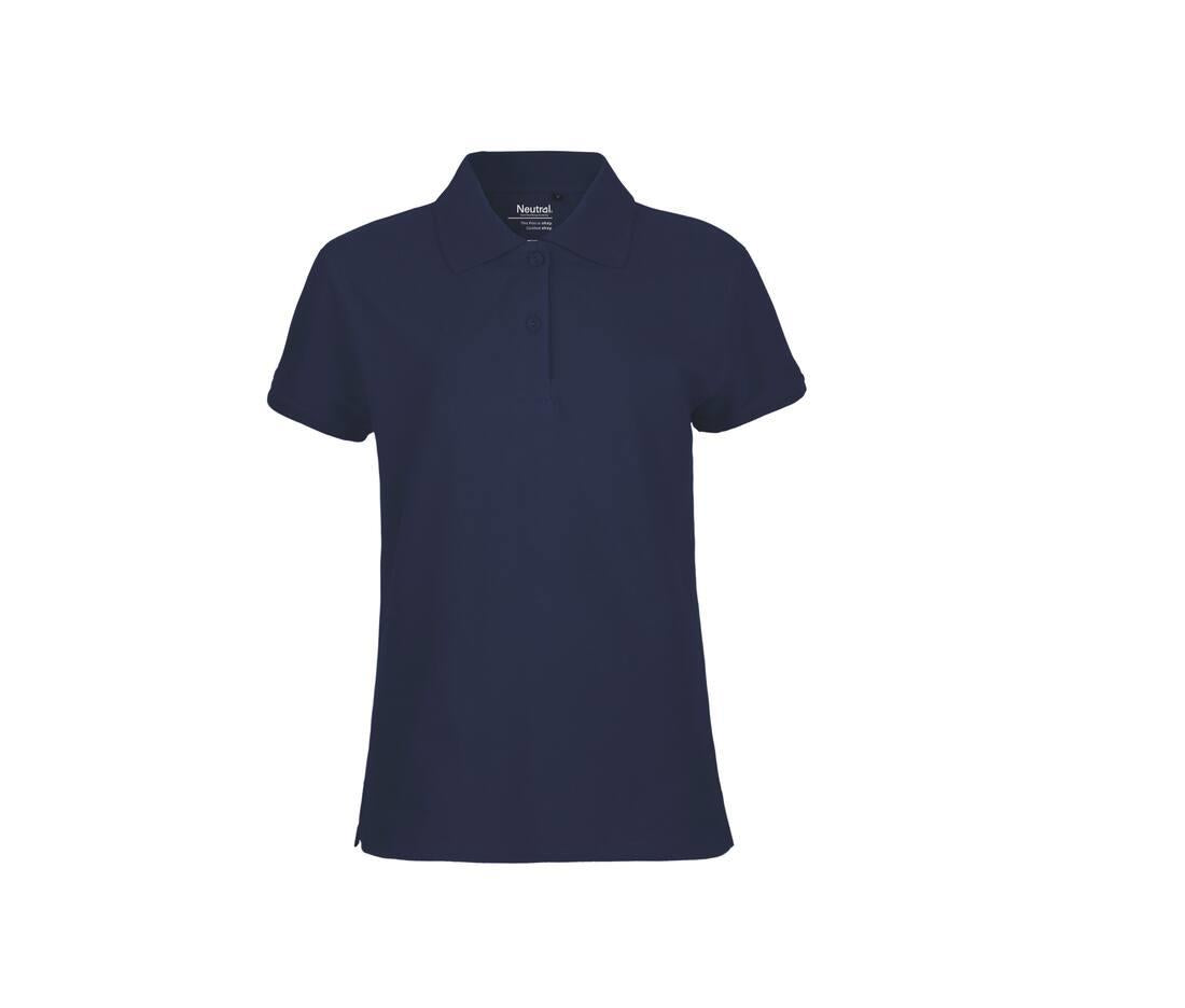 Neutral Ladies Classic Polo