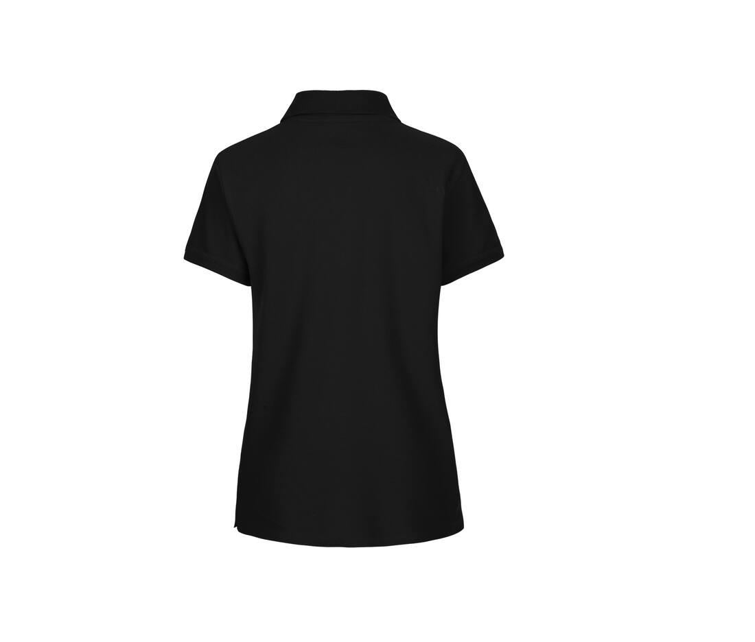 Neutral Ladies Classic Polo