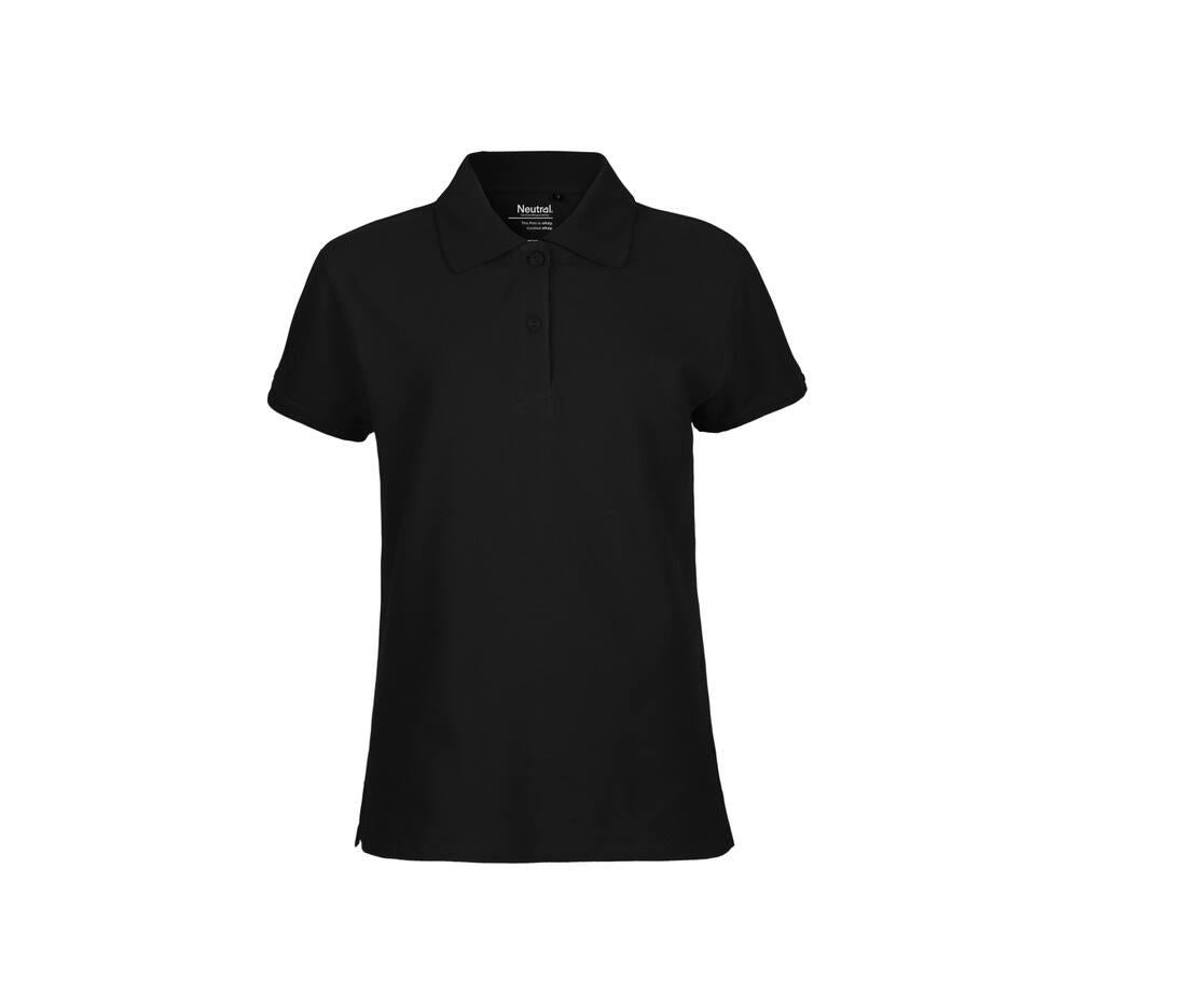 Neutral Ladies Classic Polo