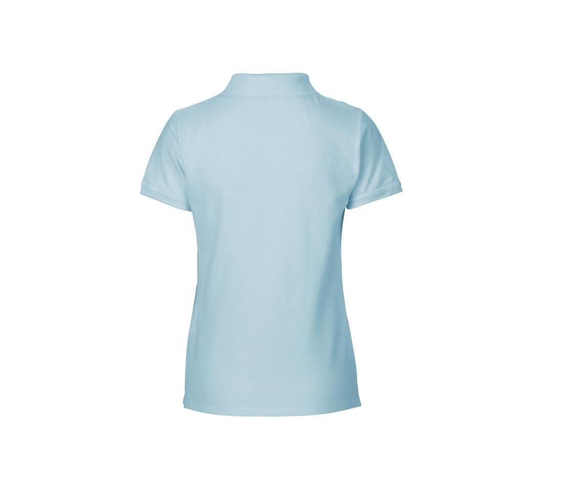Neutral Ladies Classic Polo
