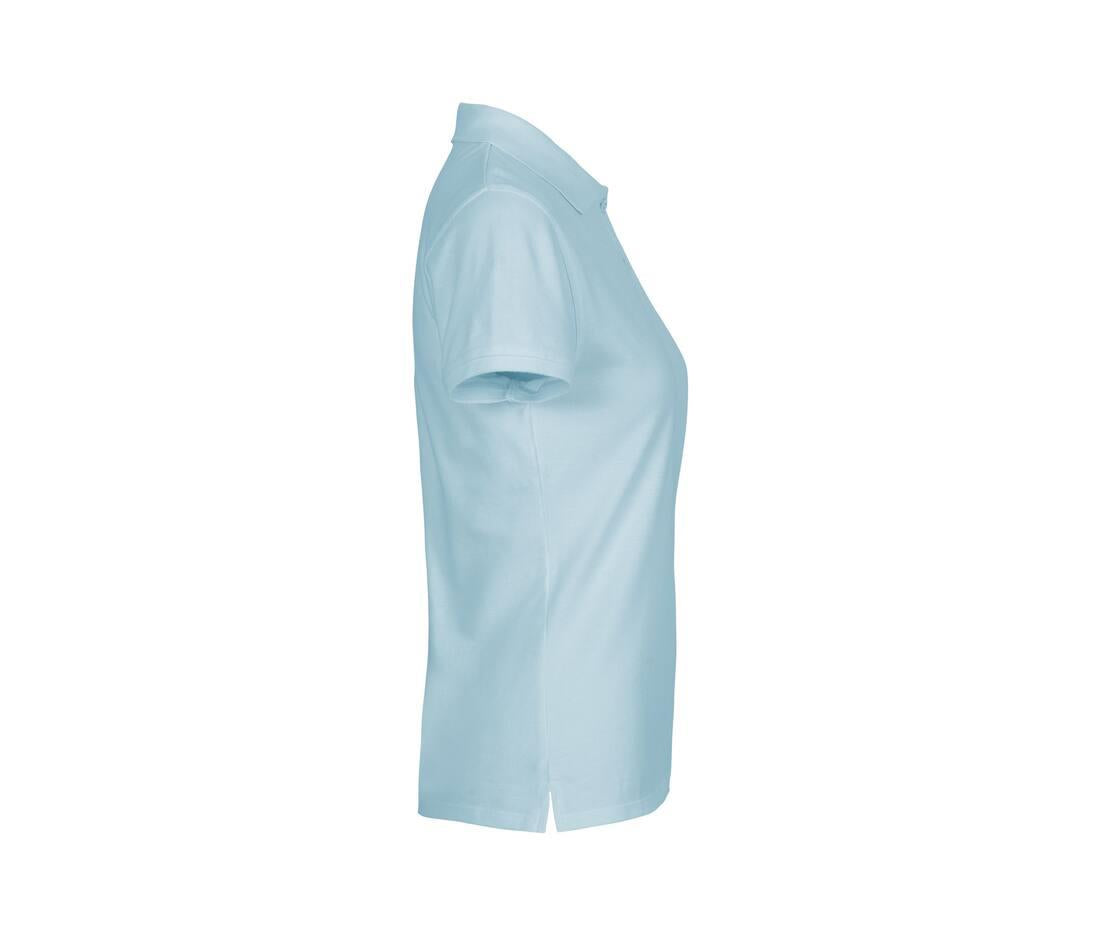 Neutral Ladies Classic Polo
