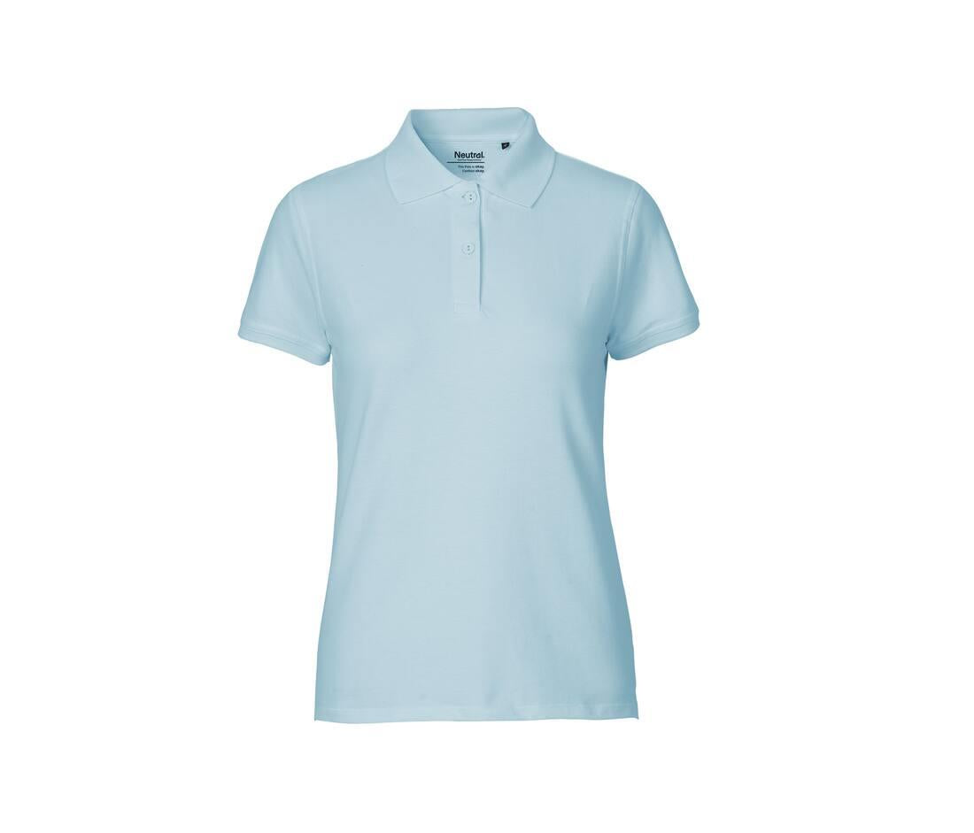 Neutral Ladies Classic Polo