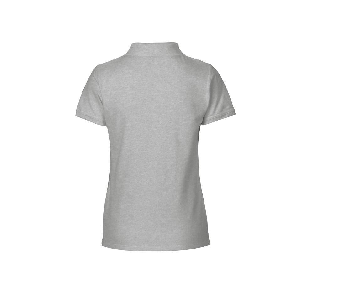 Neutral Ladies Classic Polo