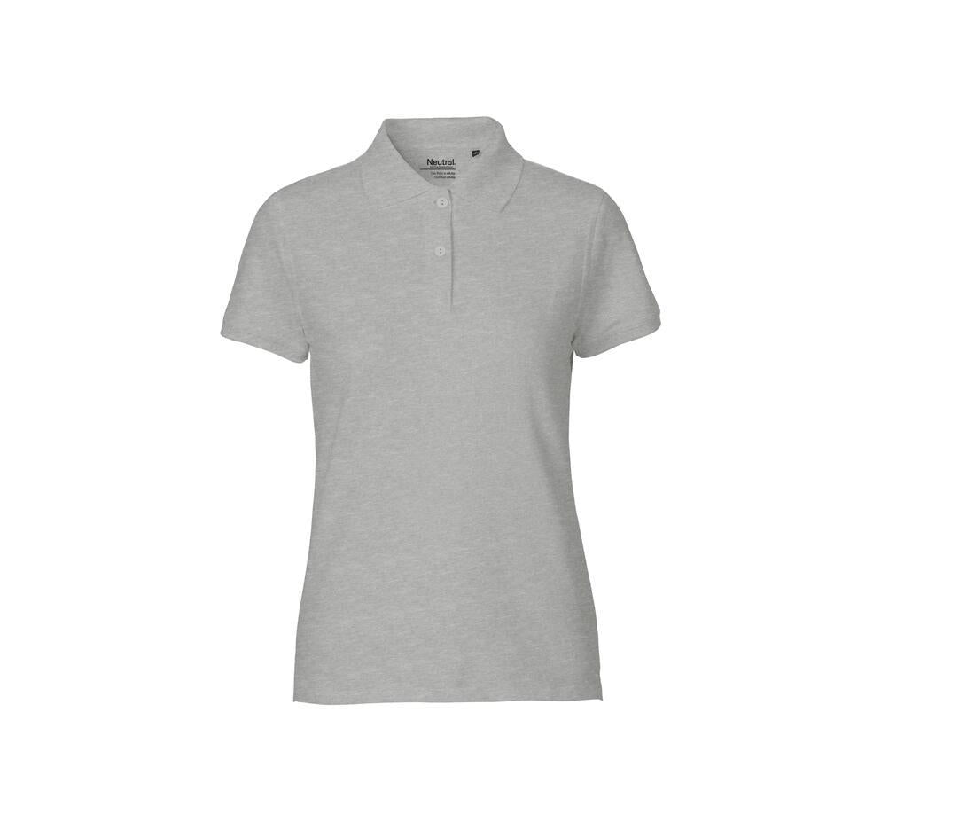Neutral Ladies Classic Polo