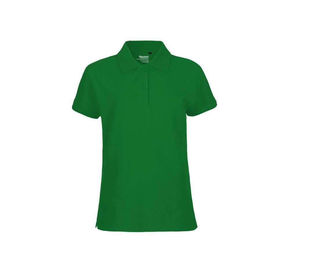Neutral Ladies Classic Polo