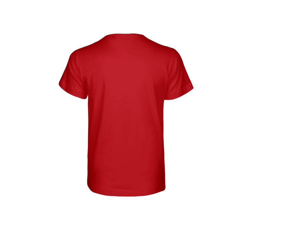 Neutral Kids Short Sleeves T-shirt