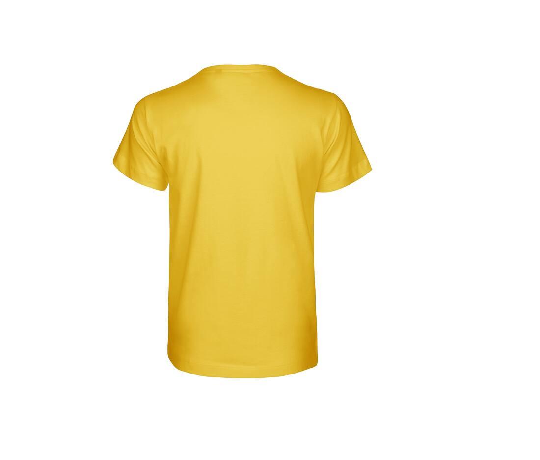 Neutral Kids Short Sleeves T-shirt