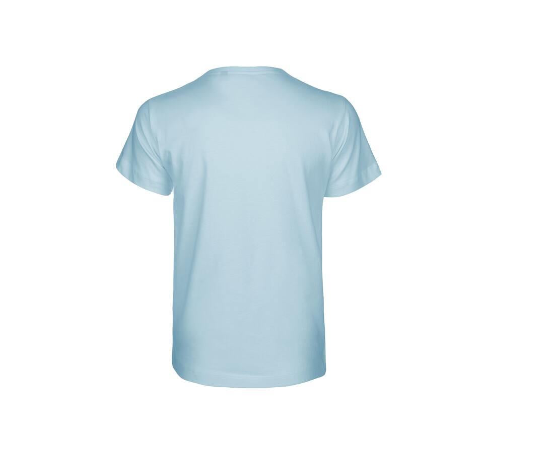 Neutral Kids Short Sleeves T-shirt