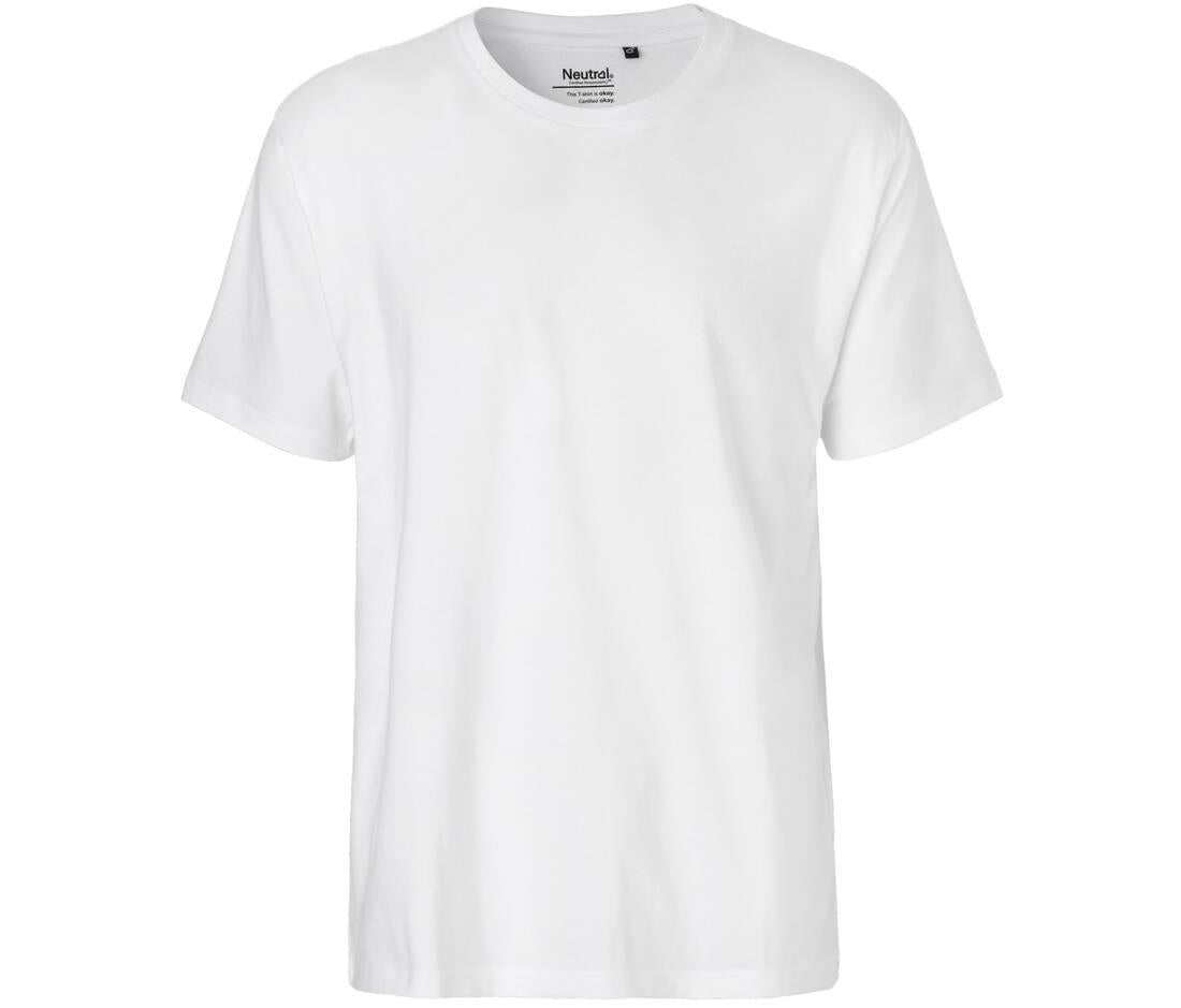 Neutral Mens Classic T-shirt