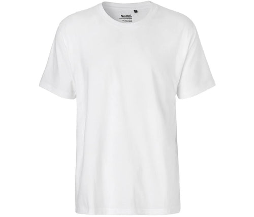 Neutral Mens Classic T-shirt