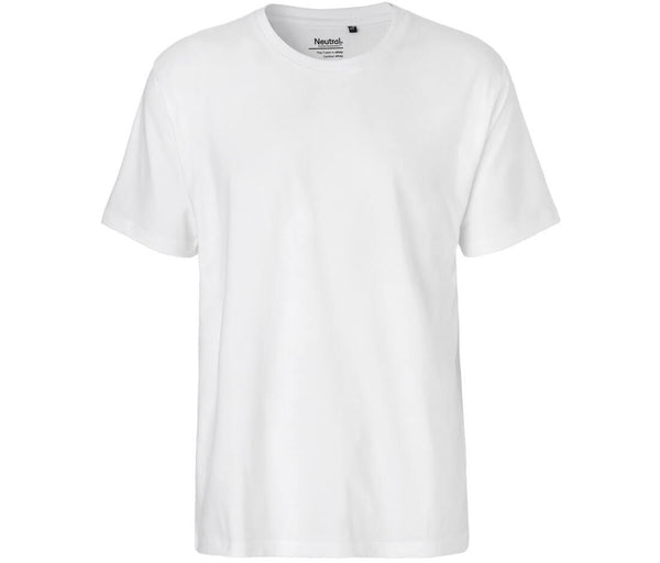 Neutral Mens Classic T-shirt