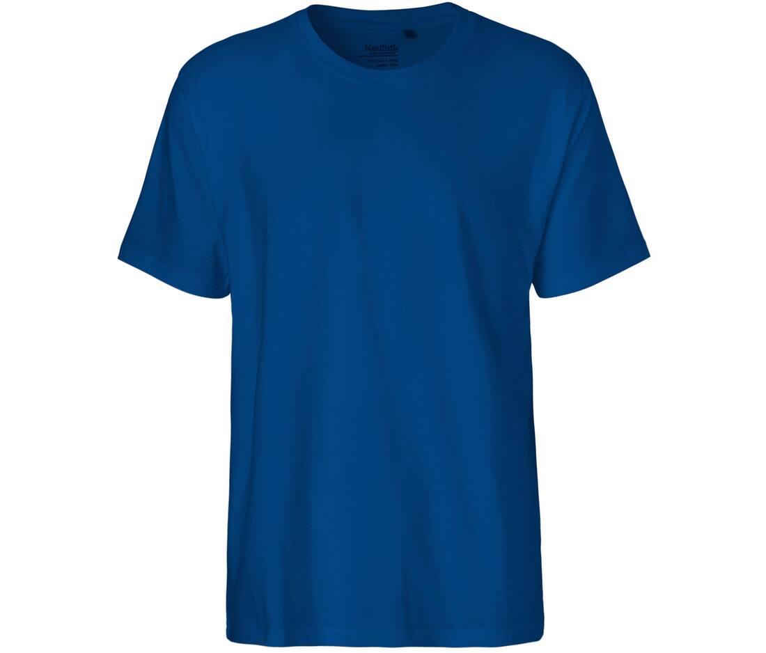 Neutral Mens Classic T-shirt