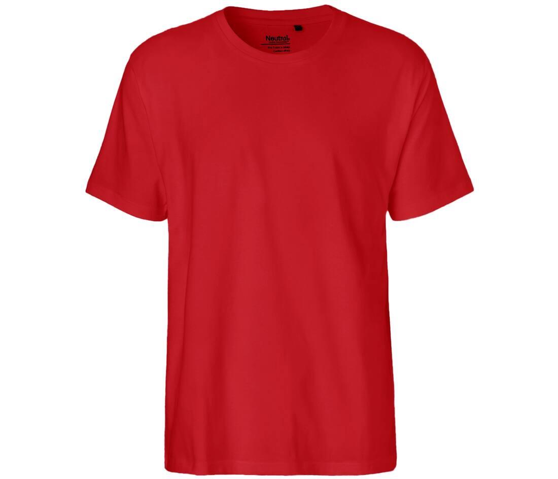 Neutral Mens Classic T-shirt