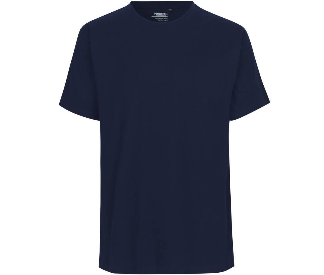 Neutral Mens Classic T-shirt