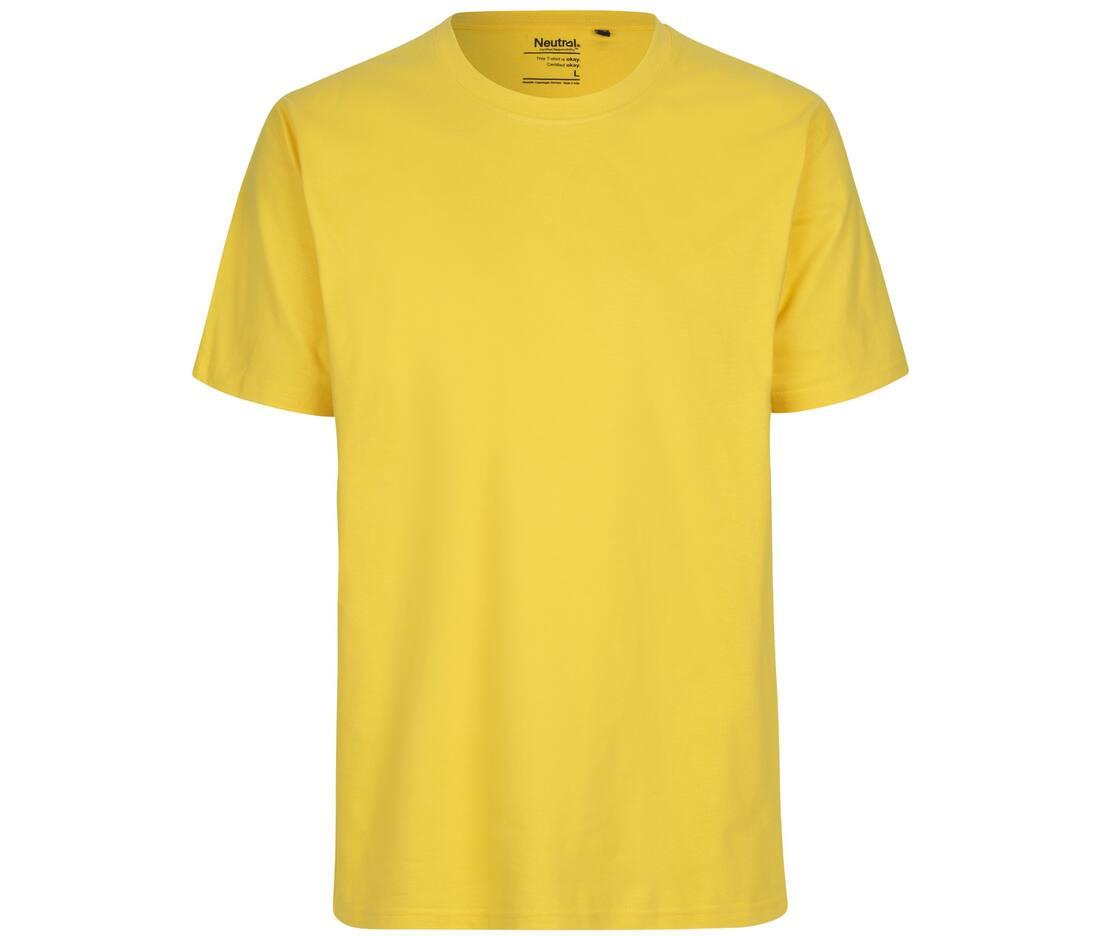 Neutral Mens Classic T-shirt