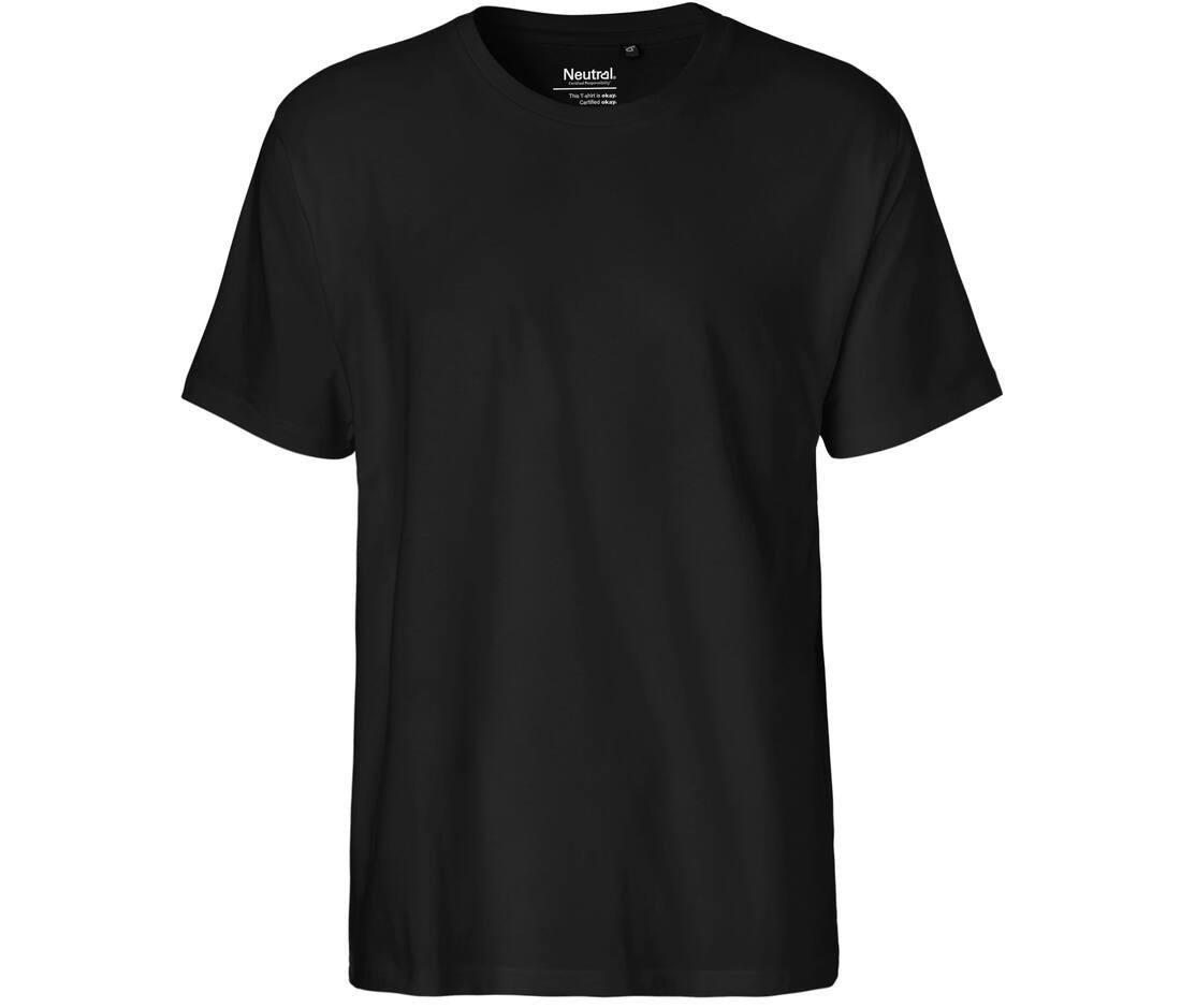 Neutral Mens Classic T-shirt