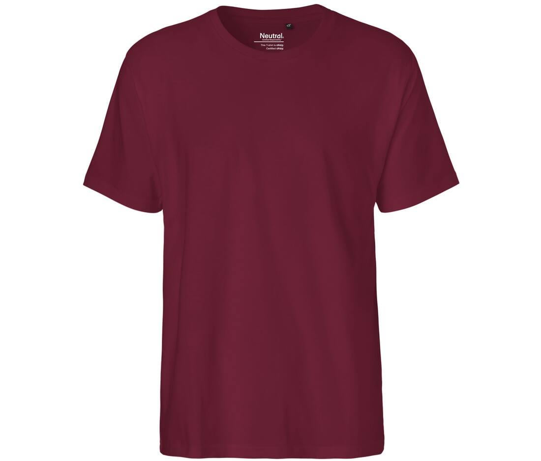 Neutral Mens Classic T-shirt