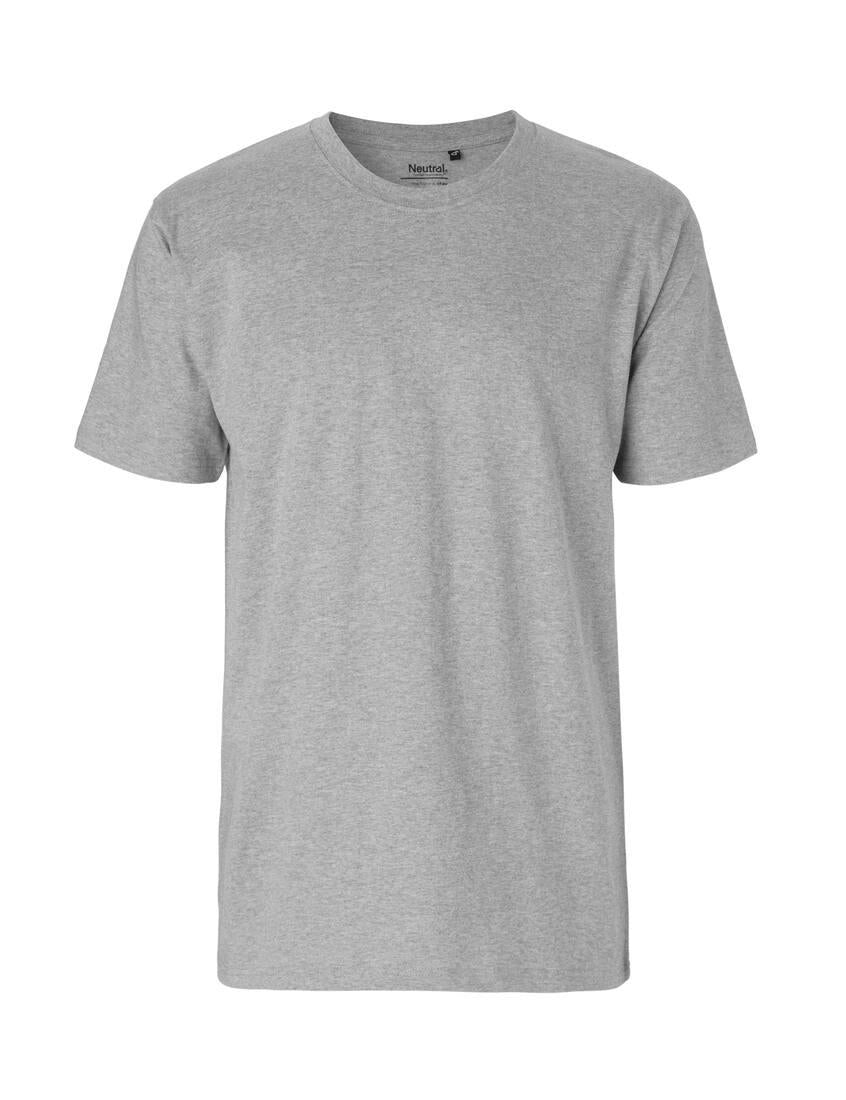 Neutral Mens Classic T-shirt