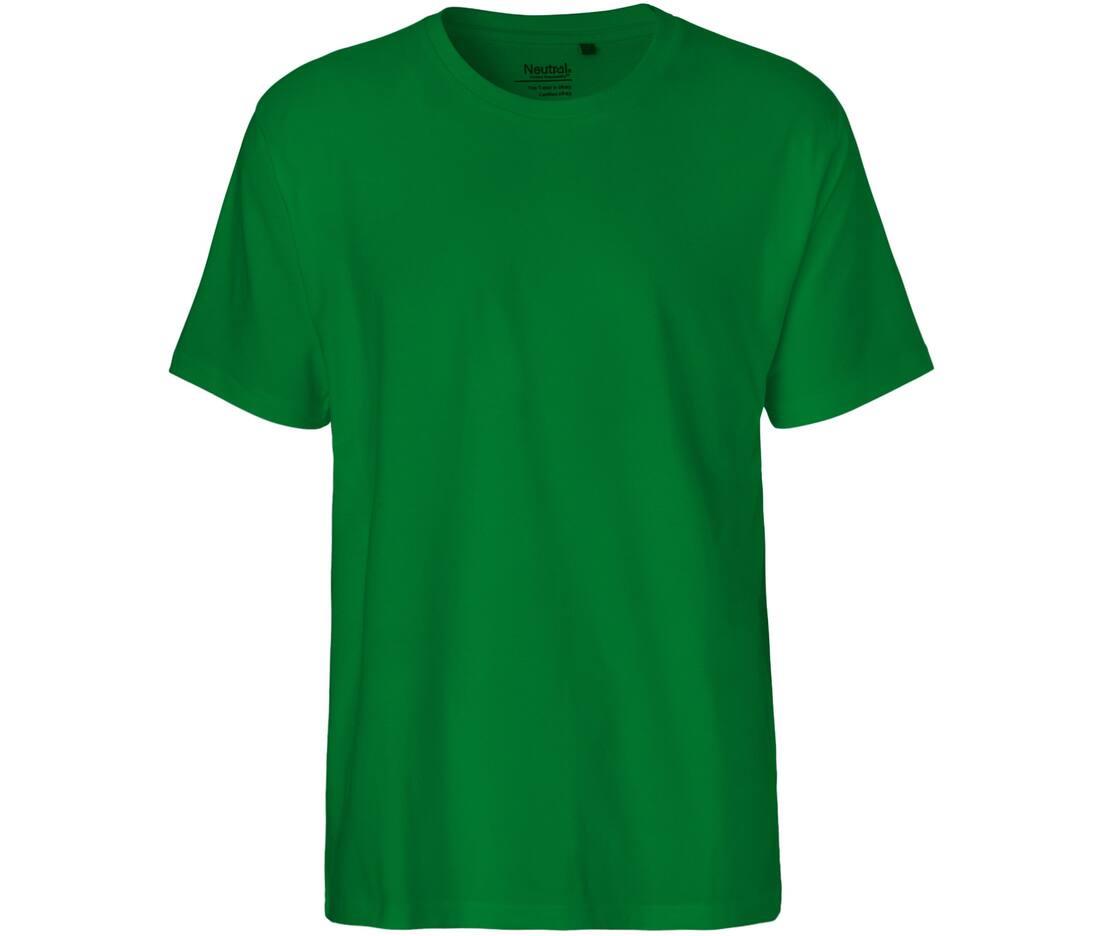 Neutral Mens Classic T-shirt