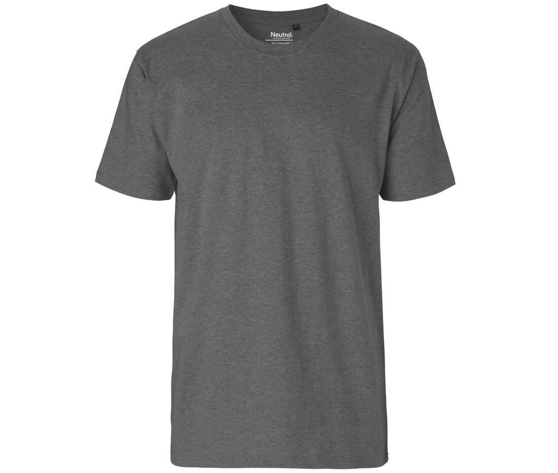 Neutral Mens Classic T-shirt