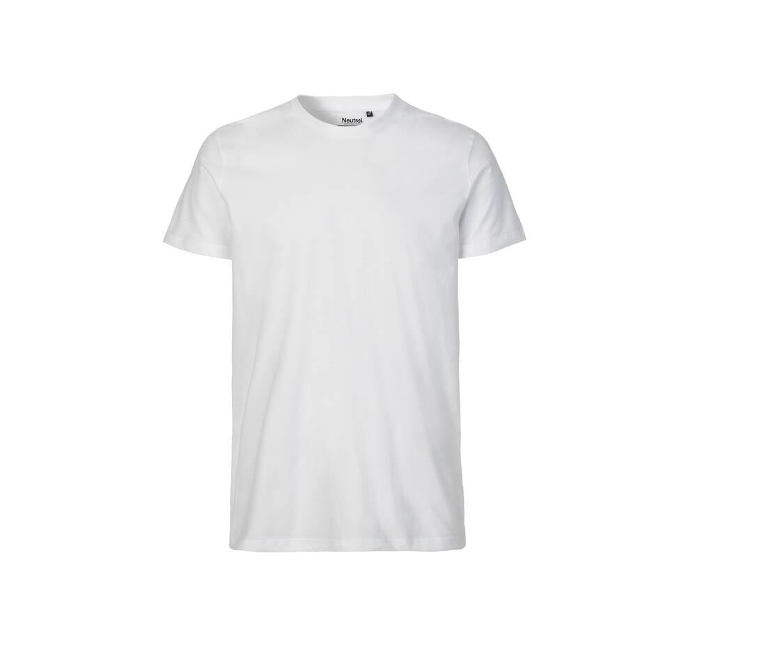 Neutral Mens Fit T-shirt