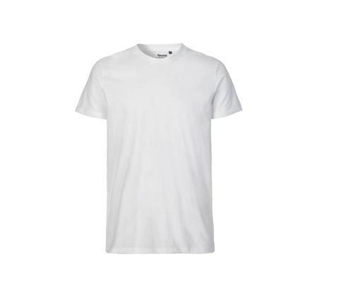 Neutral Mens Fit T-shirt