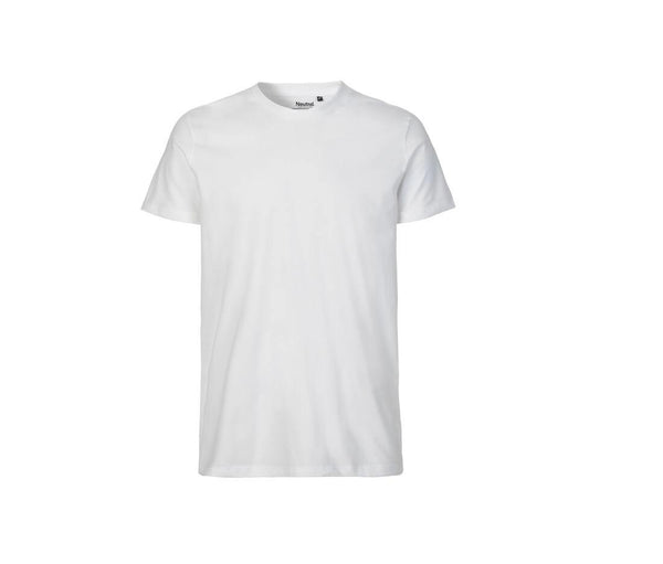 Neutral Mens Fit T-shirt