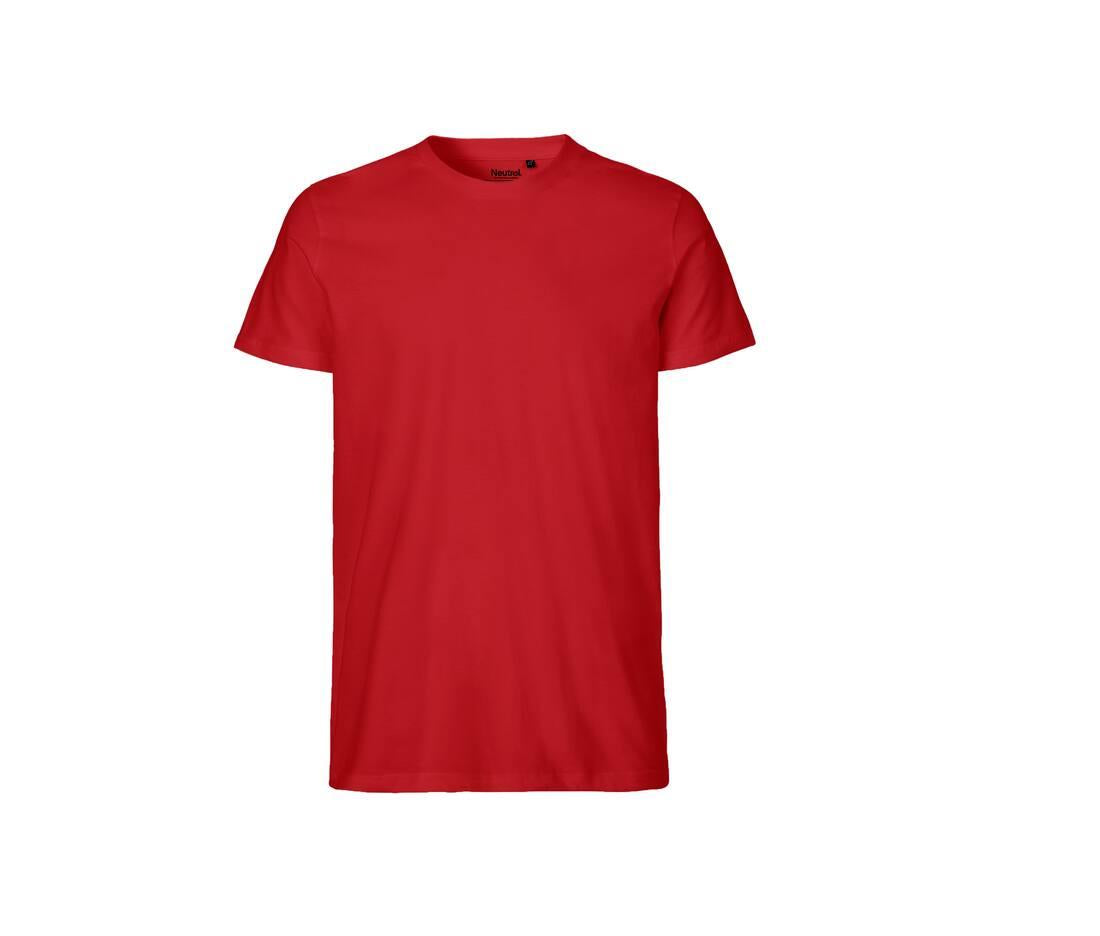 Neutral Mens Fit T-shirt